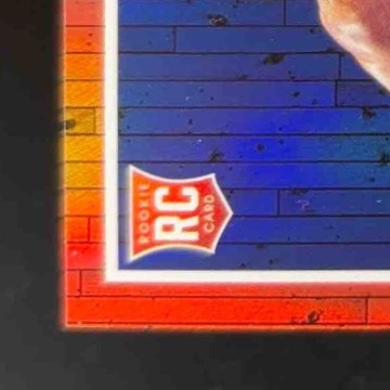 2018-19 Panini Hoops Mikal Bridges Silver 154/199 #252 RC Phoenix Suns