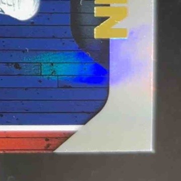 2018-19 Panini Hoops Mikal Bridges Silver 154/199 #252 RC Phoenix Suns