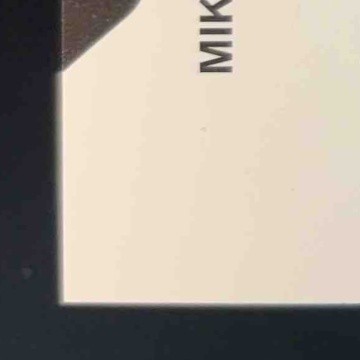 2018-19 Panini Hoops Mikal Bridges Silver 154/199 #252 RC Phoenix Suns