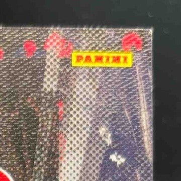 2022 Panini Chronicles John Metchie III Gridiron Kings Signatures Gold /10 RC