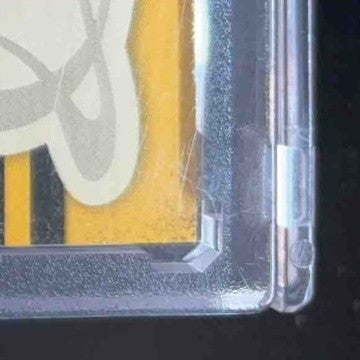 2008 Playoff Prime Cuts Pete Rose Signature Colossal Jersey Number /14 JSY Auto