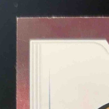 2024 Panini Origins Ricky Pearsall Rookie Patches 153/199 #RPT-RPE RC 49ers