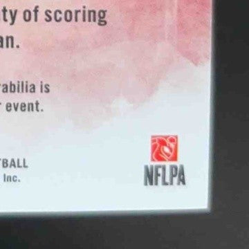 2024 Panini Origins Ricky Pearsall Rookie Patches 153/199 #RPT-RPE RC 49ers