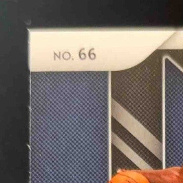 2018-19 Panini Prizm Jaren Jackson Jr. Prizms Purple Wave RC Memphis Grizzlies