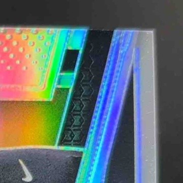 2024 Prizm Jonathon Brooks Premier Jerseys Memorabilia Rookie Carolina Panthers