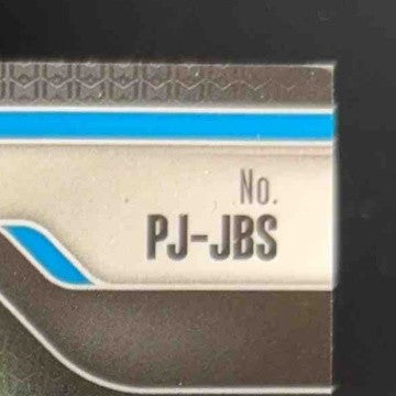 2024 Prizm Jonathon Brooks Premier Jerseys Memorabilia Rookie Carolina Panthers