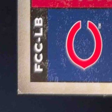 2008 SP Legendary Cuts Lou Boudreau Fall Classic Cut Signatures /15 #FCC-LB Auto