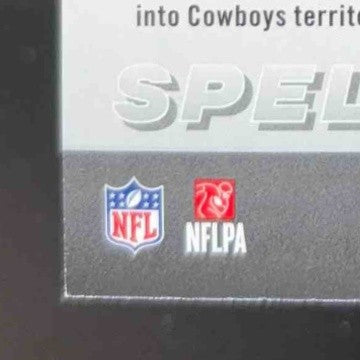 2023 Panini Donruss Elite George Kittle Spellbound Green #SB-GK3 49ers