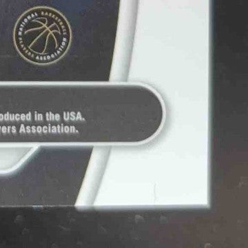 2020-21 Panini Flux Zion Williamson Titan Veterans Purple /25 #12 New Orleans