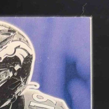 2023 Panini Illusions Marvin Mims Rookie SIgns 45/75 Auto RC Denver Broncos