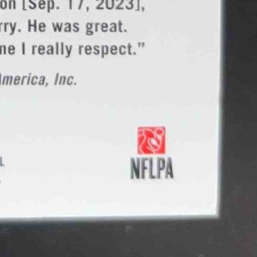 2023 Panini Illusions Marvin Mims Rookie SIgns 45/75 Auto RC Denver Broncos