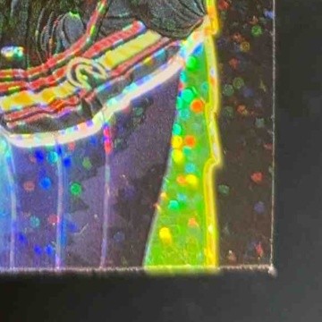 2020-21 Panini Flux Trae Young Thermosphere #92 Atlanta Hawks