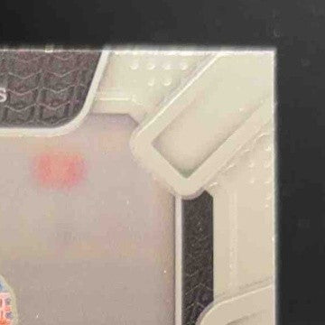 2024 Panini Prizm Caleb Williams Emergent #1 RC Chicago Bears