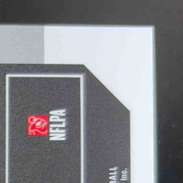 2024 Panini Prizm Caleb Williams Emergent #1 RC Chicago Bears