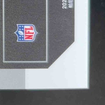 2024 Panini Prizm Caleb Williams Emergent #1 RC Chicago Bears