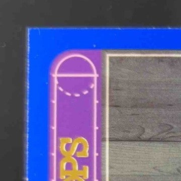 2017-18 Panini Hoops De Aaron Fox Blue #255 RC Sacramento Kings