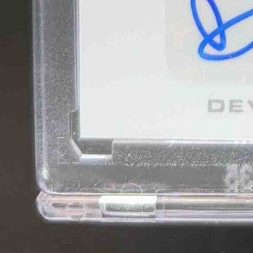 2023 Wild Card Automania ProLook Hobby Devon Witherspoon Stars and Dots Black /2