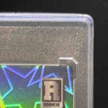 2023 Wild Card Automania ProLook Hobby Devon Witherspoon Stars and Dots Black /2