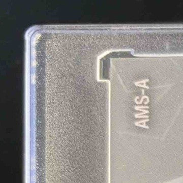 2023 Wild Card Automania ProLook Hobby Devon Witherspoon Stars and Dots Black /2