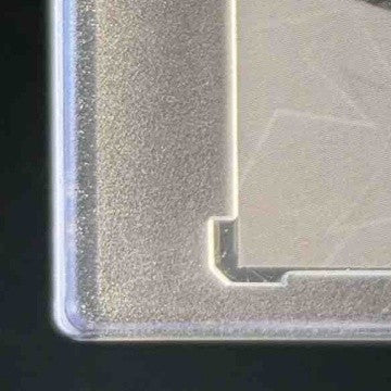 2023 Wild Card Automania ProLook Hobby Devon Witherspoon Stars and Dots Black /2