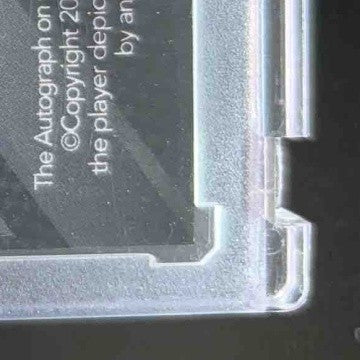 2023 Wild Card Automania ProLook Hobby Devon Witherspoon Stars and Dots Black /2