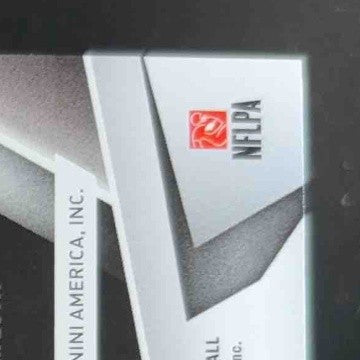 2021 Panini Phoenix Marquez Stevenson /199 Rookie Auto Silver RC Buffalo Bills