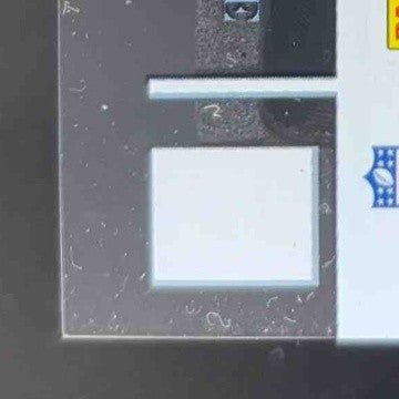 2012 Panini Elite Coby Fleener Rookie Inscriptions Blue Ink #16 RC Auto