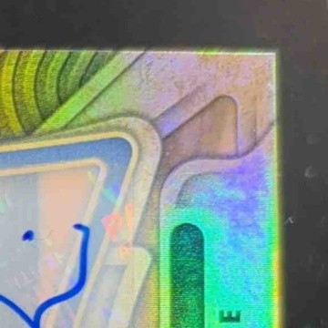 2022 Panini Gold Standard Alec Pierce Rookies Auto 67/199 #136 Auto RC Colts