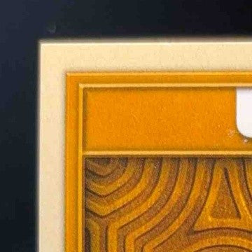 2022 Panini Gold Standard Alec Pierce Rookies Auto 67/199 #136 Auto RC Colts