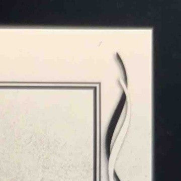 2021 Leaf Signature Hall of Fame Lem Barney #HOF-LB1 Auto Detroit Lions