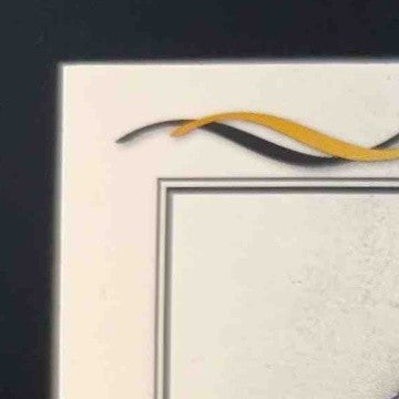 2021 Leaf Signature Hall of Fame Lem Barney #HOF-LB1 Auto Detroit Lions