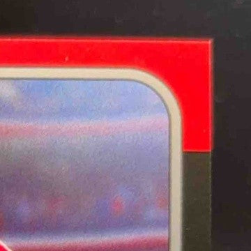 2006-07 Fleer Michael Jordan Jordan's Greatest Moments #MJ-5 Chicago Bulls