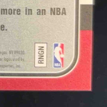 2006-07 Fleer Michael Jordan Jordan's Greatest Moments #MJ-5 Chicago Bulls