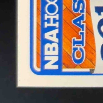 2018-19 Panini Hoops Luka Doncic Class of 2018 #3 RC Dallas Mavericks