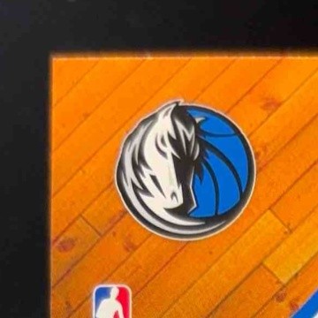 2018-19 Panini Hoops Luka Doncic Class of 2018 #3 RC Dallas Mavericks