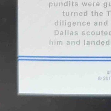 2018-19 Panini Hoops Luka Doncic Class of 2018 #3 RC Dallas Mavericks