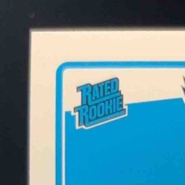 2020-21 Panini Donruss LaMelo Ball #202 RC Charlotte Hornets