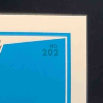 2020-21 Panini Donruss LaMelo Ball #202 RC Charlotte Hornets