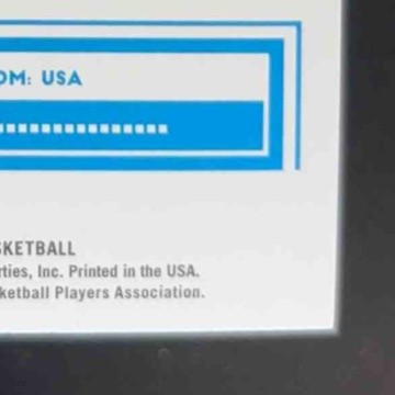 2020-21 Panini Donruss LaMelo Ball #202 RC Charlotte Hornets