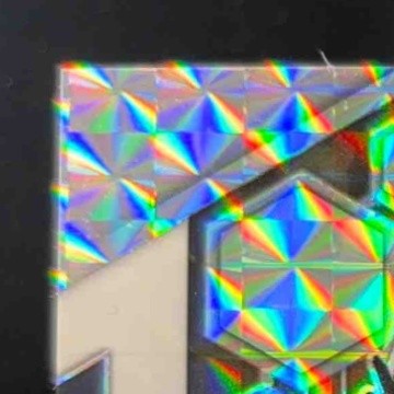 2023 Panini Mosaic Jamaal Williams Auto #AM-JWI New Orleans Saints