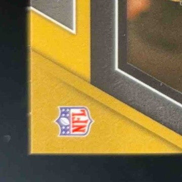 2023 Panini Mosaic Jamaal Williams Auto #AM-JWI New Orleans Saints