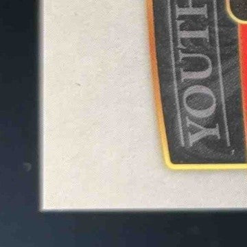 2022 Panini Select Draft Picks Jordan Davis Youth Explosion Signatures RC Auto