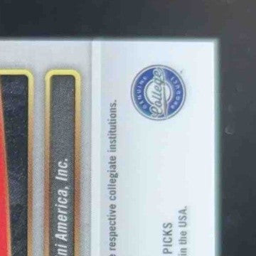 2022 Panini Select Draft Picks Jordan Davis Youth Explosion Signatures RC Auto