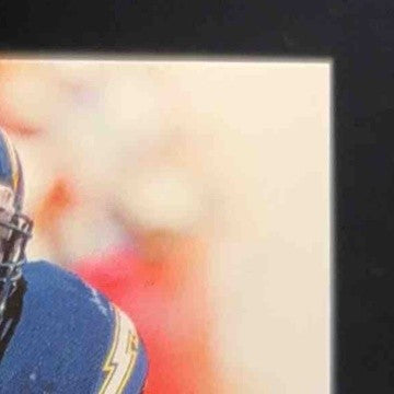 2023 Panini Prestige Natrone Means Xtra Points Signatures Premium Blue /99 Auto