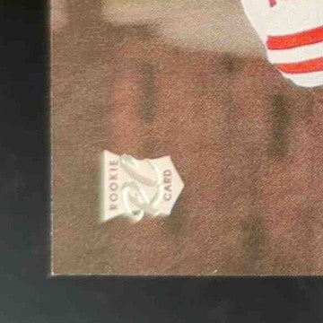 2021 Panini Luminance Elijah Mitchell Auto 194/349 #200 RC San Francisco 49ers