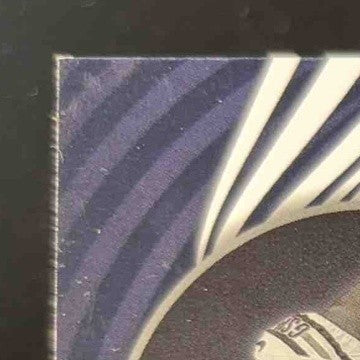 2023 Panini Illusions Roschon Johnson Green Trophy Collection 1/10 RC Chicago