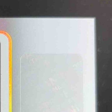 2022 Panini Contenders Micah Abernathy Championship Ticket 35/49 Rookie Auto