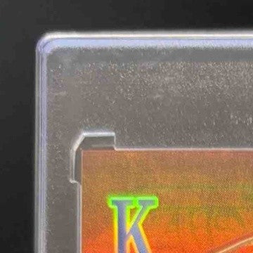 2023 Wild Card 5 Draw Stacked Deck Tyjae Spears King of Diamonds Black Orange /5