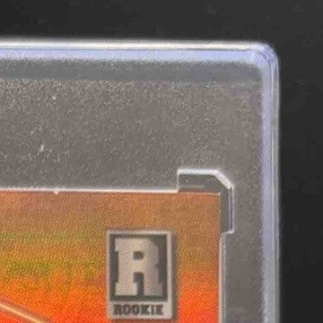 2023 Wild Card 5 Draw Stacked Deck Tyjae Spears King of Diamonds Black Orange /5