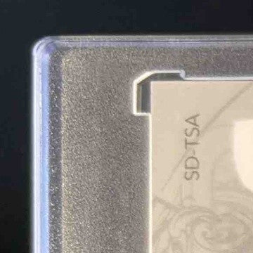 2023 Wild Card 5 Draw Stacked Deck Tyjae Spears King of Diamonds Black Orange /5